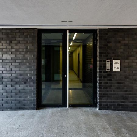 P&O Apartments Aleja Krakowska وارسو المظهر الخارجي الصورة
